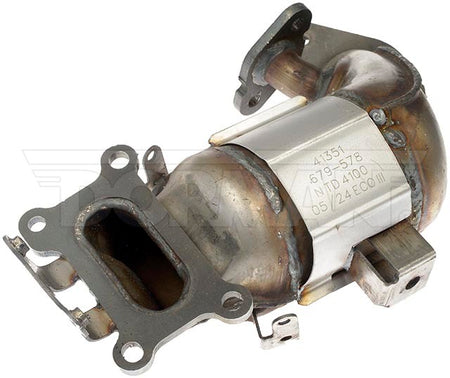 Dorman 679-578 Pre-Converter 2019-2021 Nissan Altima - view 3