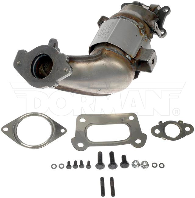 Dorman 679-578 Pre-Converter 2019-2021 Nissan Altima - view 1
