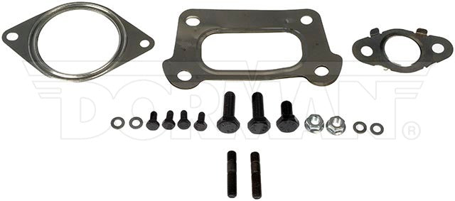 Dorman 679-578 Pre-Converter 2019-2021 Nissan Altima - view 5
