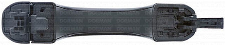 Dorman 67900 Exterior Door Handle 2018-2025 Jeep Wrangler - view 3