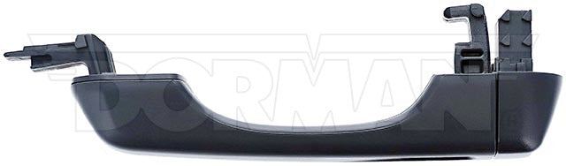 Dorman 67900 Exterior Door Handle 2018-2025 Jeep Wrangler - view 4