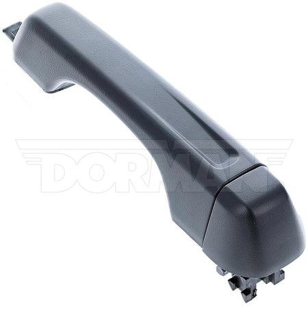 Dorman 67900 Exterior Door Handle 2018-2025 Jeep Wrangler - view 1