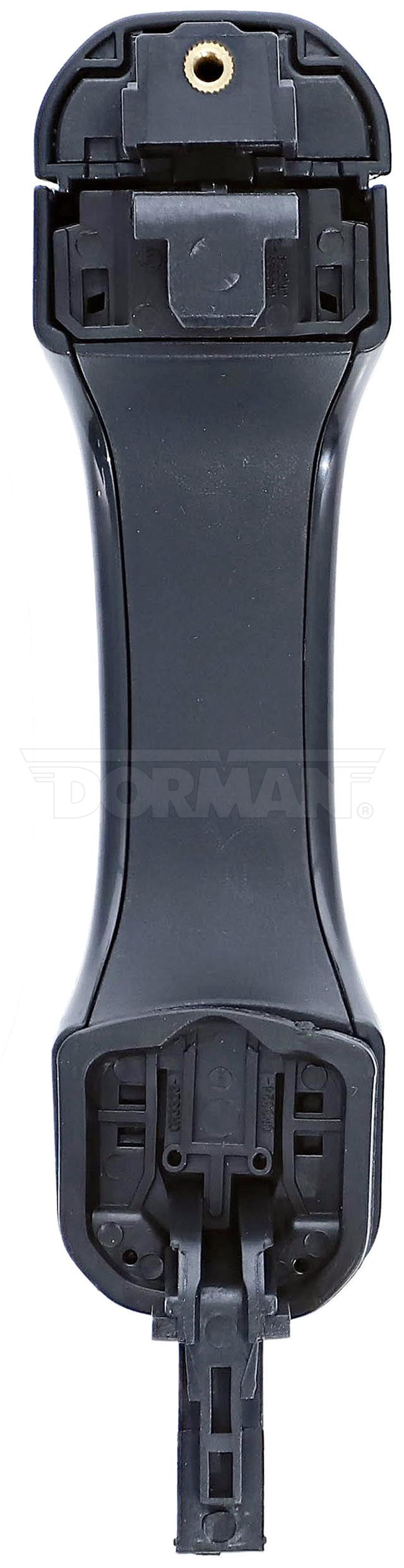 Dorman 67901 Tailgate Handle 2018-2023 Jeep Wrangler - view 3