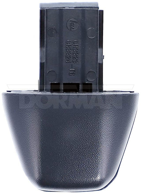 Dorman 67901 Tailgate Handle 2018-2023 Jeep Wrangler - view 4