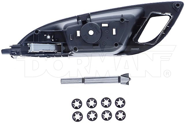 Dorman 67906 Door Handle 2018-2023 Chevrolet Equinox - view 2