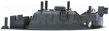 Dorman 67906 Door Handle 2018-2023 Chevrolet Equinox - view 3