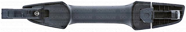 Dorman 67918 Exterior Door Handle 2017-2022 Honda CR-V - view 3