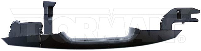Dorman 67918 Exterior Door Handle 2017-2022 Honda CR-V - view 4