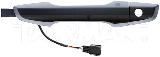 Dorman 67920 Exterior Door Handle 2017-2022 Honda CR-V - view 1
