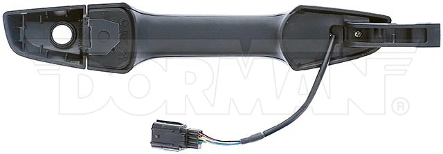 Dorman 67920 Exterior Door Handle 2017-2022 Honda CR-V - view 2