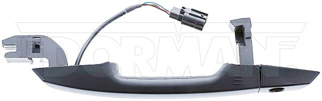 Dorman 67920 Exterior Door Handle 2017-2022 Honda CR-V - view 3