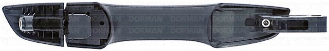 Dorman 67924 Exterior Door Handle 2016-2021 Honda Civic - view 3