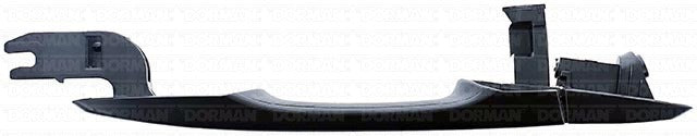 Dorman 67924 Exterior Door Handle 2016-2021 Honda Civic - view 4