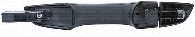 Dorman 67925 Exterior Door Handle 2016-2021 Honda Civic - view 3