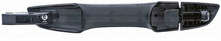 Dorman 67925 Exterior Door Handle 2016-2021 Honda Civic - view 3