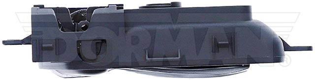 Dorman 67930 Door Handle 2019-2023 Nissan Altima - view 3