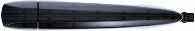Dorman 67932 Exterior Door Handle 2019-2025 Nissan Altima - view 1
