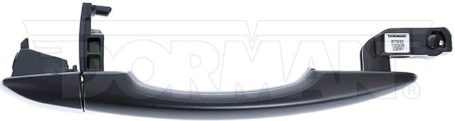 Dorman 67932 Exterior Door Handle 2019-2025 Nissan Altima - view 3