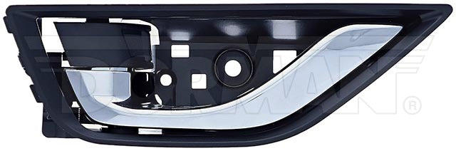 Dorman 67933 Door Handle 2018-2023 Subaru Crosstrek - view 1