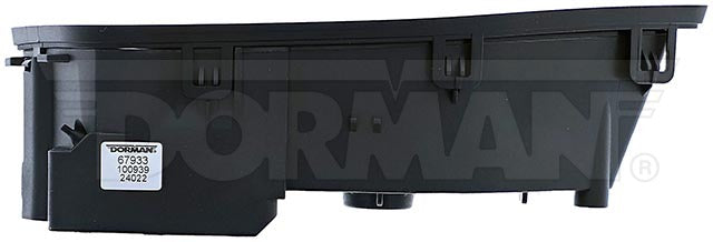 Dorman 67933 Door Handle 2018-2023 Subaru Crosstrek - view 4
