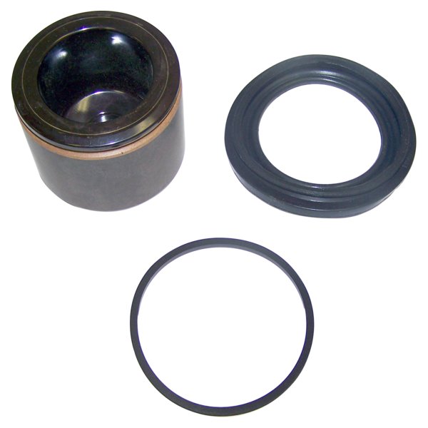 Crown 68003698AA Brake Caliper Rebuild Kit 07-18 Jeep Wrangler, Liberty