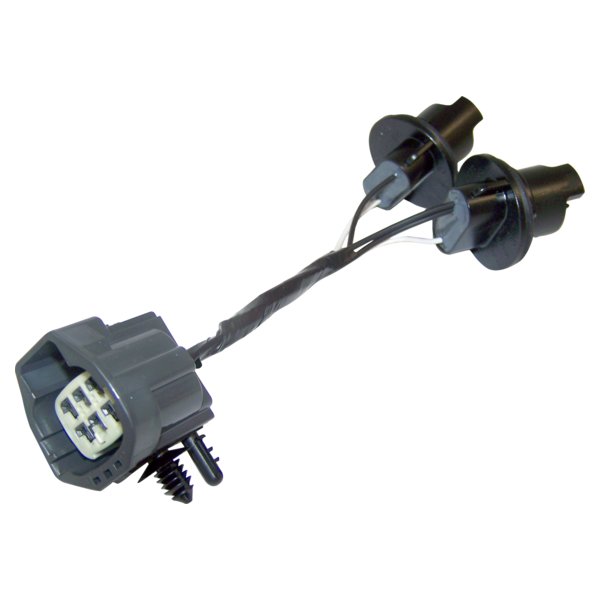 Crown 68004166AA Tail Light Wiring 07-18 Jeep Wrangler