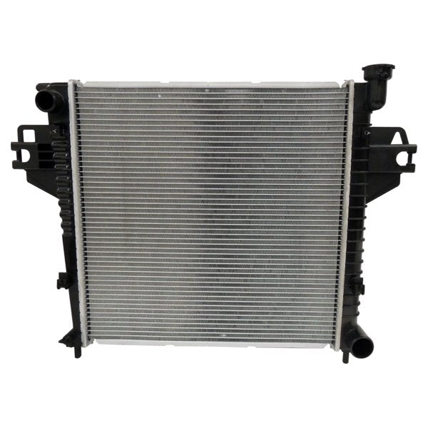 Crown 68020278AA Radiator 2007 Jeep Liberty