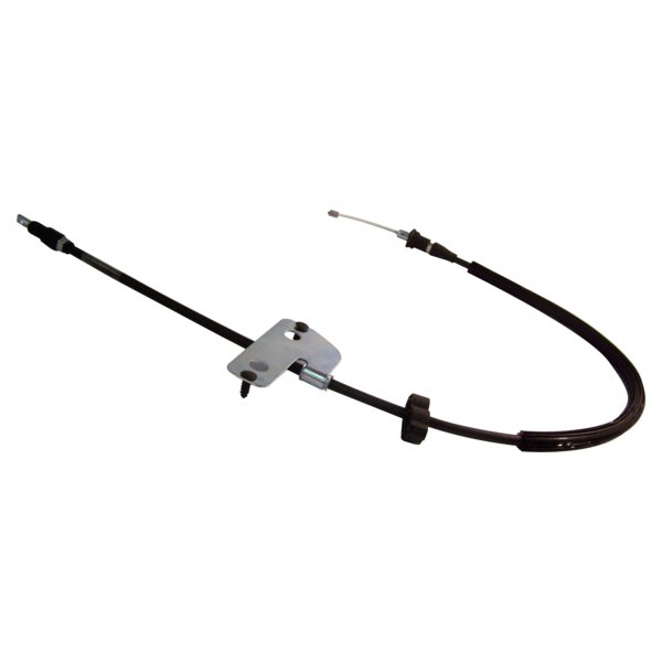 Crown 68024891AB Parking Brake Cable 05-10 Jeep Grand Cherokee, Commander