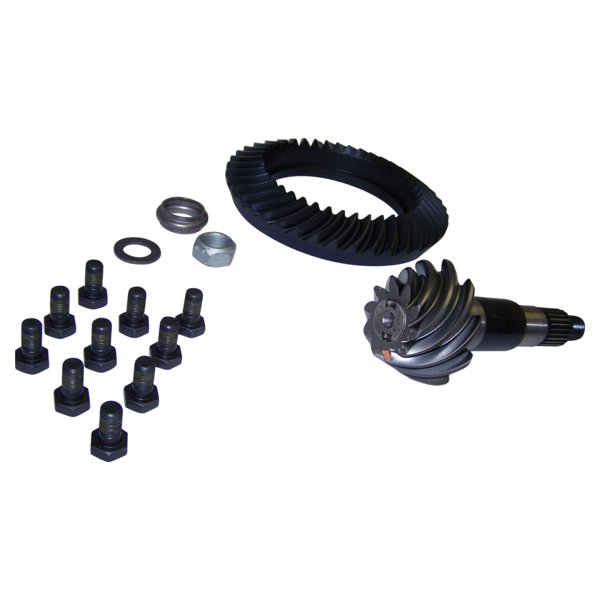 Crown 68035581AA Ring & Pinion Kit 07-18 Jeep Wrangler