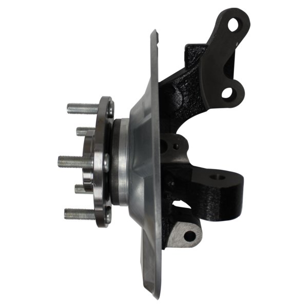 Crown 68088499AD Hub & Knuckle Assembly 07-17 Jeep Compass, Patriot