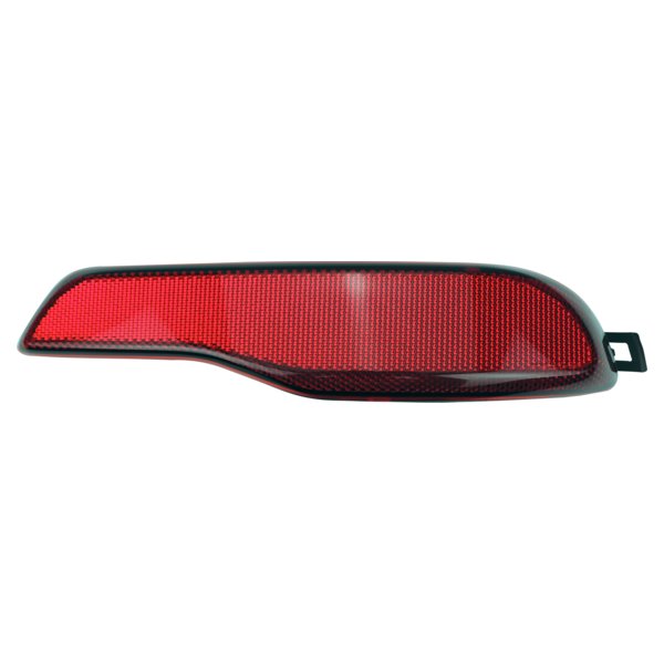 Crown 68105144AC Reflector 14-18 Jeep Cherokee