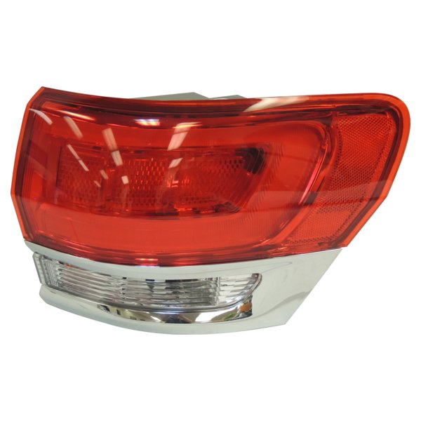 Crown 68110016AD Tail Light 14-18 Jeep Grand Cherokee
