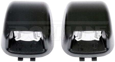 Dorman 68135 License Lamp Lens 2005-2021 Nissan Frontier - view 4