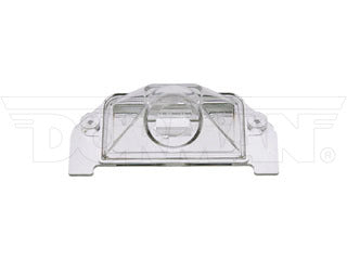 Dorman 68138 License Lamp Lens