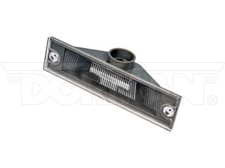 Dorman 68139 License Lamp Lens