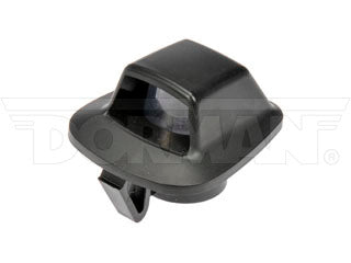 Dorman 68141 License Lamp Lens
