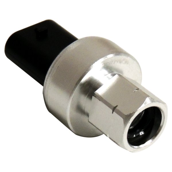 Crown 68141376AB A/C Pressure Transducer Valve 12-24 Jeep Wrangler, Grand Cherokee