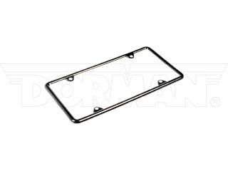 Dorman 68144 License Plate Frame