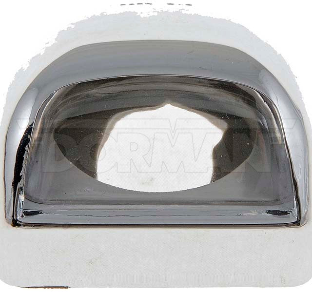 Dorman 68150 License Plate Lens 1999-2000 Chevrolet Silverado 1500 - view 2