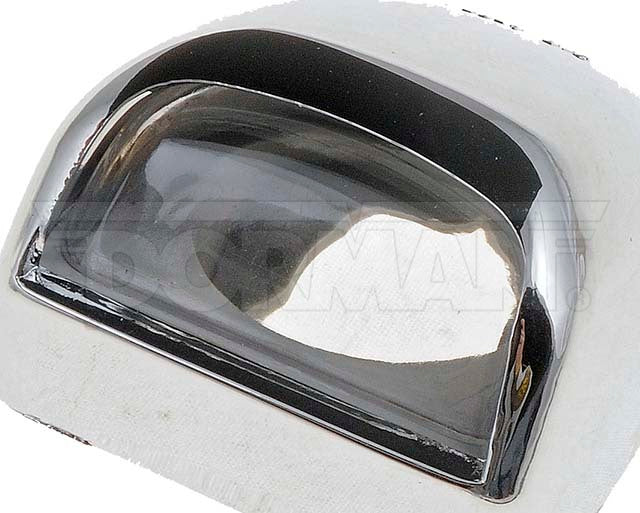 Dorman 68150 License Plate Lens 1999-2000 Chevrolet Silverado 1500 - view 1