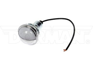 Dorman 68151 License Plate Light Bulb
