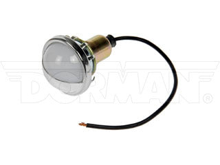 Dorman 85808 Socket - License Plate Light