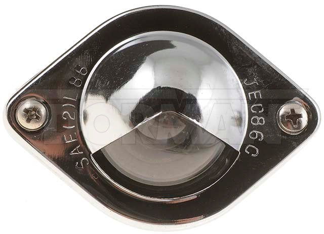 Dorman 68152 License Plate Lamp 1979-1996 Chevrolet G30 - view 2