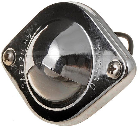Dorman 68152 License Plate Lamp 1979-1996 Chevrolet G30 - view 1