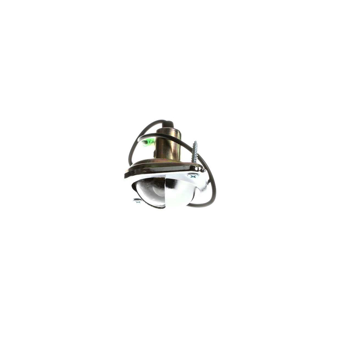 Dorman 68152 License Plate Lamp 1979-1996 Chevrolet G30 - view 6