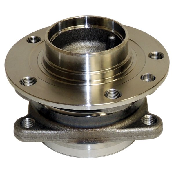 Crown 68155868AB Hub Assembly 15-22 Jeep Cherokee, Chrysler 200