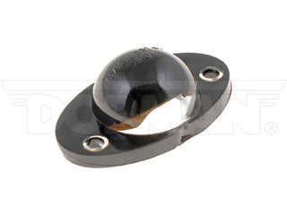 Dorman 68164 License Lamp Lens