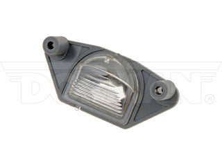 Dorman 68167 License Lamp Lens