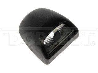 Dorman 68168 License Lamp Lens