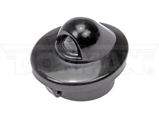 Dorman 68169 License Lamp Lens